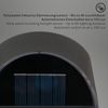 BRILONER – Solarlampen für Außen Hängend, LED Wandleuchte Aussen, Wandlampe Innen, LED Strahler Außen, Aussenlampe Wand, Solarlampe Outdoor Inkl. Akku, Automatisches Ein und Ausschalten Bild 4