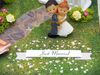 ZauberDeko Geschenkbox Geldgeschenk Verpackung Kirche Hochzeit Geschenk Just Married Bild 5