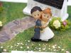 ZauberDeko Geschenkbox Geldgeschenk Verpackung Kirche Hochzeit Geschenk Just Married Bild 3