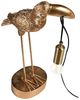 Tischlampe Tukan ARACARI Gold Bild 4