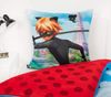 Kinderbettwäsche Miraculous, Renforcé, mit tollem Ladybug- und Cat Noir-Motiv Bild 4
