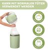 CHICCO Windeleimer ODOUR OFF Grün Bild 5