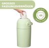CHICCO Windeleimer ODOUR OFF Grün Bild 4