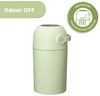 CHICCO Windeleimer ODOUR OFF Grün Bild 3