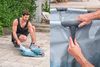 Bestway 6002K LAY-Z-SPA Eisbad Glacial Dip mit Filterpumpe – Ø 90x80 cm - Komplett Set - WINTERFEST Bild 5