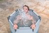 Bestway 6002K LAY-Z-SPA Eisbad Glacial Dip mit Filterpumpe – Ø 90x80 cm - Komplett Set - WINTERFEST Bild 3