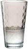 Leonardo Trinkglas Optic Grau (Groß) 023482 Bild 3