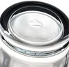 Leonardo Trinkglas Optic Grau (Groß) 023482 Bild 5