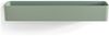 Spinder MULTI 5 SHELF Stahl Wandregal, Dusty Green, Skandinavisch Bild 5