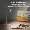 Xiaomi Tischleuchte Xiaomi BHR8959GL 58232 / MJTD05YL LED-Schreibtischleuchte LED 3.5 W Bild 5