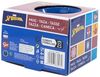 Marvel Spiderman Geschenkbox Tasse 355 ml Keramiktasse für Heißgetränke Bild 4