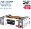 Elo Bräter Pure Trend, Aluminium (1-tlg), Antihaftversiegelung, Induktion Bild 3
