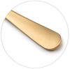 Dessertlöffel Amefa Austin Dorado Gold Metall 12 Stück (18,5 cm) Bild 3