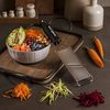 Microplane Gourmet Serie Julienne Hobel 45041 Bild 4