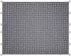Kuscheldecke YASAM Baumwolle 125 x 150 cm Sandbeige Bild 4