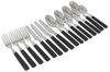 Outwell Pouch Cutlery Set Messer-Block/Besteck-Set Edelstahl Kunststoff 1 Stück(e) Bild 2