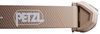 Petzl Tikka Core Stirnband-Taschenlampe Braun Tasten Akkustand IPX4 LED Bild 3