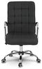 Office chair Sofotel Benton Black Bild 3