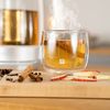 Teeglas ZWILLING Sorrento Teeglasset, 240 ml / 2-tlg hochwertiges Borosilikatglas, 2-tlg, Borosilikatglas Bild 4