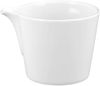 Seltmann Weiden Milchkännchen 0,26 l No Limits weiss 001.710900 Bild 2