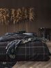 Wohndecke Tagesdecke Lauren Indigo Blue, Essenza, Wohndecke, Steppdecke, Überwurf, Quilt Bild 5