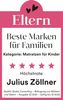 Julius Zöllner 'Air Allround' Babymatratze 60x120 cm Bild 2