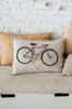 Lorena Canals Bike Kissen Beige, 35x55 cm Bild 2