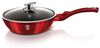 Berlinger Haus Berlinger Haus Granit-Bratpfanne 24 cm Metallic Line BH1259N Bild 2