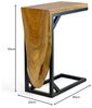 FaHome Couchtisch Multifunktionaler Couchtisch Bild 2