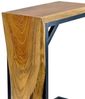FaHome Couchtisch Multifunktionaler Couchtisch Bild 3