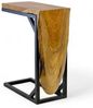 FaHome Couchtisch Multifunktionaler Couchtisch Bild 4