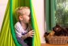 La Siesta 'JOKI Froggy' Kinder-Hängehöhle Bio-Baumwolle inkl.Befestigungsset Bild 5