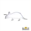 Ausstecher Triceratops 14 cm Edelstahl [PG grün] Bild 3