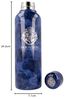 Harry Potter Isolierte Edelstahl Trinkflasche Thermotrinkflasche 515 ml Bild 5