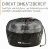 GSI Outdoors 68183 Set Edelstahl Silber Orange Silikon Edelstahl Bild 3