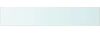 vidaXL Regalböden 2 Stk. Glas Transparent 110x15 cm 3051588 Bild 5