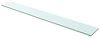 vidaXL Regalböden 2 Stk. Glas Transparent 110x15 cm 3051588 Bild 3