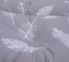 Amilian Palettenkissen Set 1 x 120 x 80 + 2 x 40 x 60 Sitzauflage Sunnypillow Sitzkissen für Europaletten Palettensofa Palettenmöbel Balkon Kleine Couch Outdoor Sessel oder kleines Sofa für Jugendzimmer Bild 2