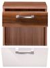 Posseik Schrank Seitenschrank 30 x 40 x 53 cm Bild 3