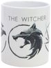 The Witcher Keramiktasse 325ml Fanartikel mit Geschenkverpackung Bild 2