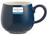 Mugg Embossed CHEVRON Mason Cash® Bild 2