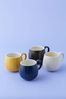 Mugg Embossed CHEVRON Mason Cash® Bild 4