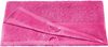REDBEST Badetuch Badetuch "Chicago", Frottier, Walk-Frottier Uni Bild 3
