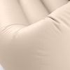 Intex Beanless Bag Chair 66505NP (Aufgeblasen 137 x 127 x 74 cm) Bild 4