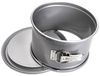 Städter We Love Baking Springform mit Flachboden hoch 18 cm Bild 2