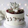 Städter We Love Baking Springform mit Flachboden hoch 18 cm Bild 5