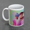 KPop Demon Hunters - Tasse - Saja Boys - ca. 315 ml Bild 2