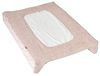 Sterntaler Wickelauflagenbezug schmal 70x50 cm Esel Emmi Girl flora rose Bild 2