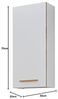 Wandschrank BURGAS Bild 3