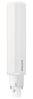 PHILIPS CorePro LED PLC 8.9W 840 2P G24d-3 LED-Röhrenlampe 4000K 1100lm Bild 4
